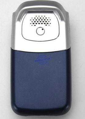 Панель телефона Sony Ericsson Z530 синий. AAA