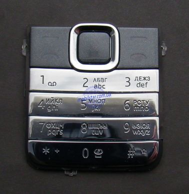 Клавиши Nokia 7310 High Copy