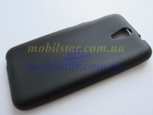 Чохол для HTC Dezire 620 чорний