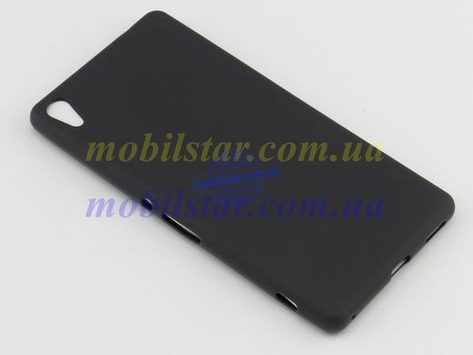 Чохол для Sony Xperia XA Ultra, Sony Xperia C6 чорний