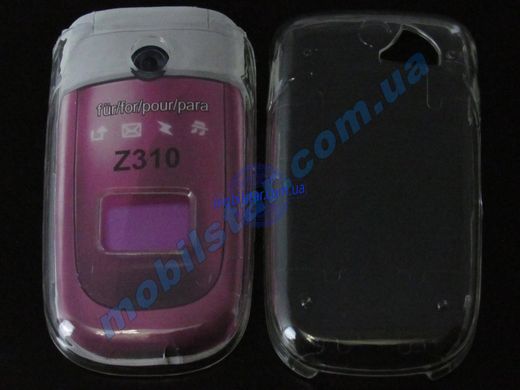 Кристал Sony Ericsson Z310
