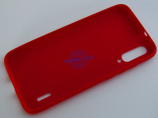 Чехол для Xiaomi Mi A3, Xiaomi Mi CC9E красный
