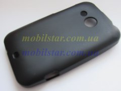 Чехол для HTC Dezire 200 черный