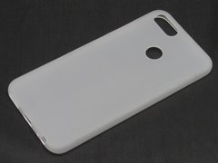 Чехол для Xiaomi Mi A1, Xiaomi Mi 5X белый