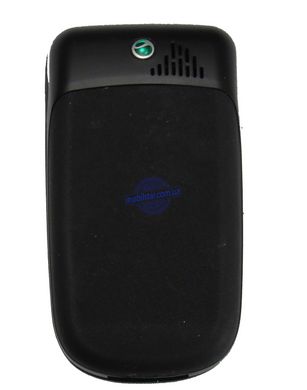 Корпус телефону Sony Ericsson Z310 чорний High Copy