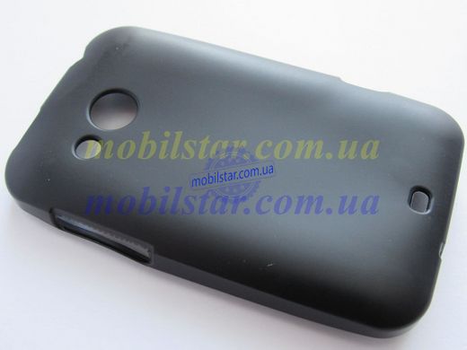 Чохол для HTC Dezire 200 чорний