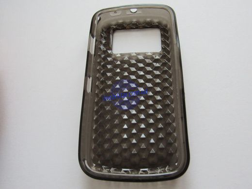 Чехол для Nokia N97 черный