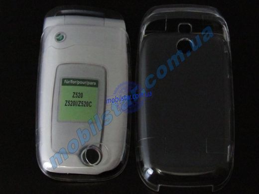 Кристал Sony Ericsson Z520, Z520i, Z520c
