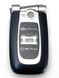 Панель телефона Sony Ericsson Z500 синий. AAA