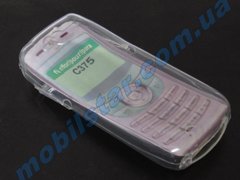 Silikon Чехол Motorola C375