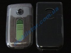 Кристал Sony Ericsson Z550, Z550i, Z550c