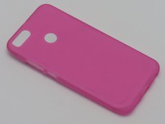 Чехол для Xiaomi Mi A1, Xiaomi Mi 5X розовый