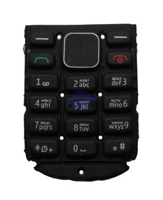 Клавиши Nokia 1280