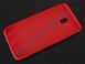 Чехол для Xiaomi Redmi 8A красный