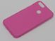 Чехол для Xiaomi Mi A1, Xiaomi Mi 5X розовый