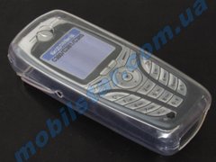 Silikon Чехол Motorola C380, C381, C385