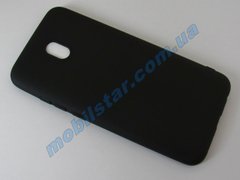 Чехол для Xiaomi Redmi 8A черный