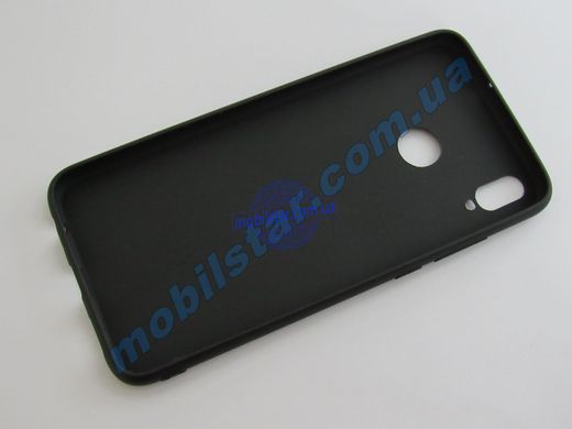 Чохол для Huawei Honor 8X, Huawei (JSN-L21) чорний