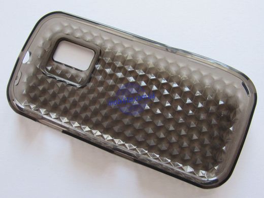 Чехол для Nokia N97 mini черный
