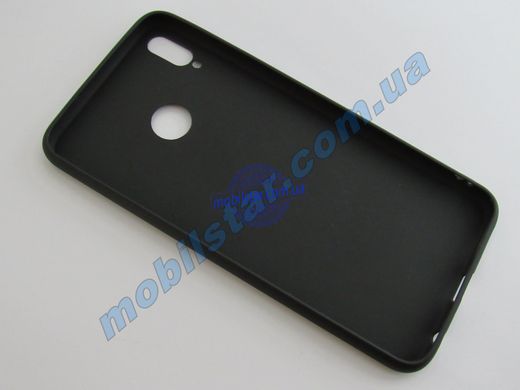Чехол для Huawei Honor 8X, Huawei (JSN-L21) черный