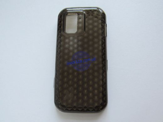 Чохол для Nokia N97 mini чорний