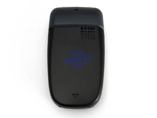 Панель телефона Sony Ericsson Z300 черный. AAA
