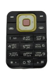 Клавіатура Nokia 7370, Nokia 7373 оригінал