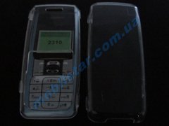 Кристал Nokia 2310