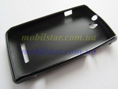Чехол для Sony Xperia E, Sony Xperia C1504, Sony Xperia C1505, Sony Xperia C1605 черный