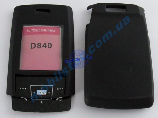 Кристал Samsung D840