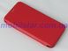Чехол книжка для Huawei Honor 7A Pro, Huawei (AUM-L29) красная