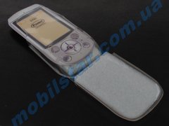 Silikon Чехол Sony Ericsson S700i