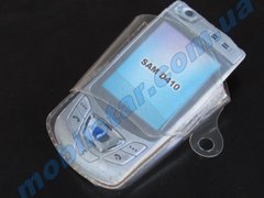 Чехол Samsung D410 Silikon