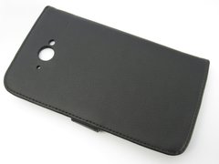 Чехол-книжка для Lenovo S930 черная