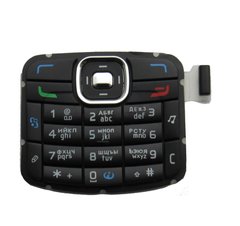 Клавіатура Nokia N70 High Copy