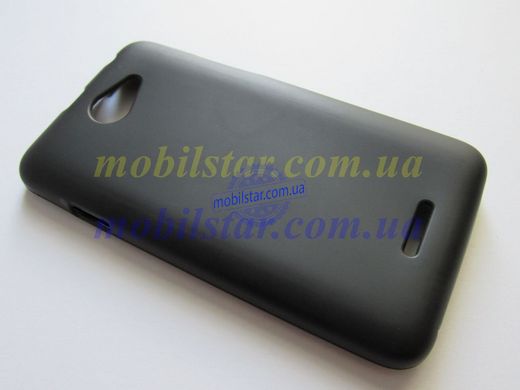 Чохол для HTC Dezire 516 чорний