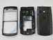 Корпус телефона Nokia X2-01 черный. High Copy