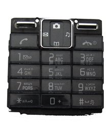Клавиши Sony Ericsson K220