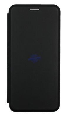 Чехол-книжка для Samsung A32, A325, A32 2021, A325F, Galaxy A32 черная