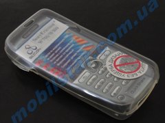 Silikon Чехол Sony Ericsson W700, W800