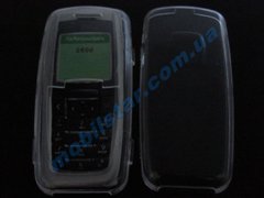 Кристал Nokia 2600