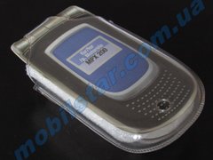 Silikon Чехол Motorola MPX200