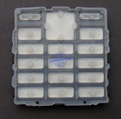 Клавиши Sony Ericsson K220