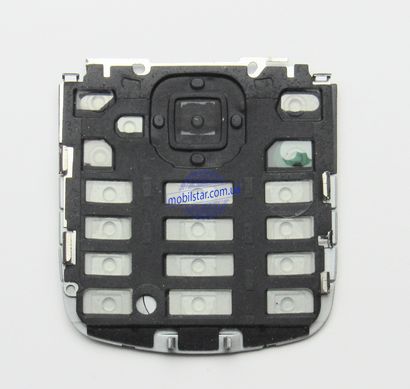 Клавіатура Nokia 2710 High Copy