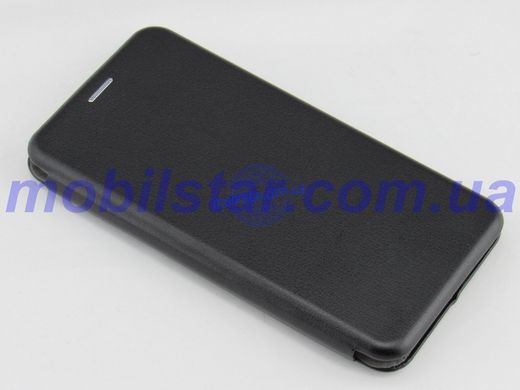 Чехол книжка для Huawei Honor 7A Pro, Huawei (AUM-L29) черная