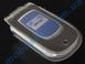Silikon Чохол Motorola MPX200