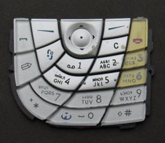 Клавіатура Nokia 7610