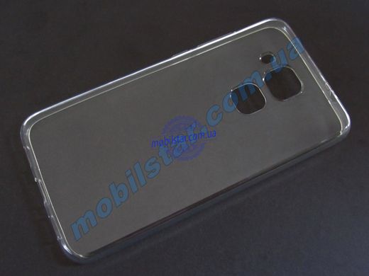 Чехол для Huawei Honor Nova Plus, Huawei (MLA-L11) прозрачный