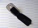Шкіряний чохол-фліп для Samsung I8190, Samsung S3 mini чорний