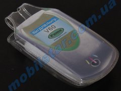 Silikon Чехол Motorola V60